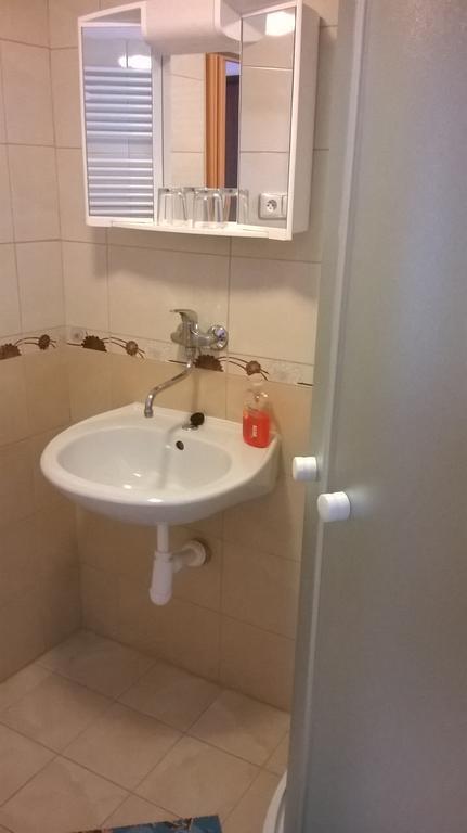 Penzion U Slunce Jaroměř Szoba fotó